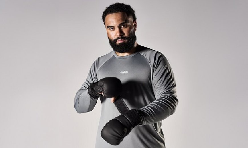 Olympic Champion Gable Steveson Joins 1win as Global Ambassador Ahead of RAF09 Bout