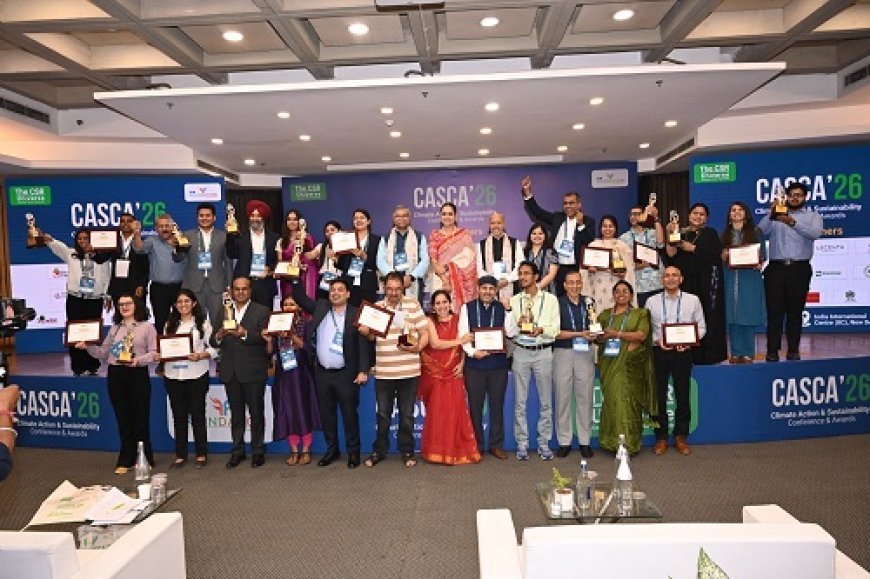 Sustainability is No Longer a Choice – It is a Collective Responsibility Says Dr. Payal Kanodia