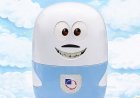 Dr. Odin Launches "Odin Buddy" – A Kid-Friendly Nebulizer to Help Little Lungs Breathe Easy