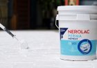 Kansai Nerolac Cools Down Scorching Temple Pathways by up to 15 Degrees Celsius with Perma NoHeat
