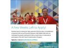 Last Call: Applications for Stanford Seed Transformation Program in South Asia Close Soon