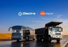 Leo Digital Wins Digital Mandate for Olectra Greentech Limited