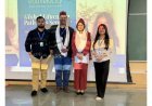At IIT Roorkee’s COMET’26, eduVelocity Guides Students on Strategic Global Education Planning