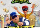 POGO Launches "Sampat Champat", A Brand-new 3D Animated Adaptation of the Iconic Lotpot Comic Duo