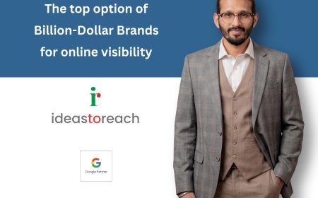 Corporate Brands in Chennai Select Ideas to Reach for Essential Search and Digital Visibility Solutions