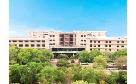 IIT Delhi Invites Applications for Second Batch of Online PG Diploma in Healthcare Product Development and Management