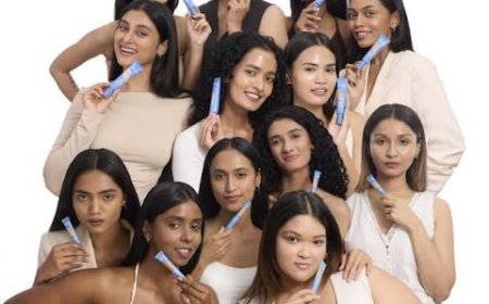 Kiro Launches Barely There SPF 35 Skin Tint - A Three-Minute Fix for the 137-Hour Routine