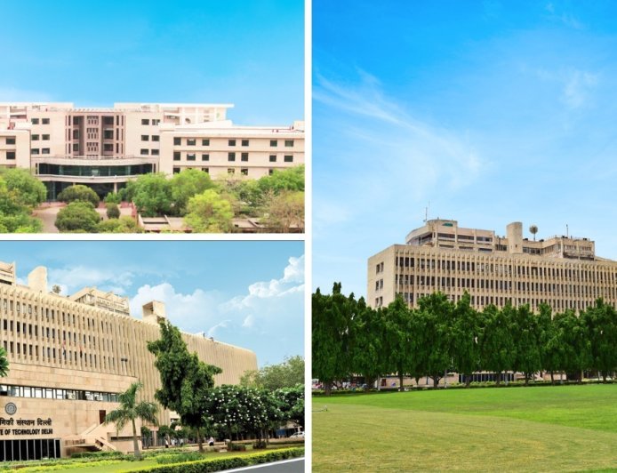 IIT Delhi Invites Applications for Second Cohort of Online PG Diploma in Advanced Communication Engineering with AI and Quantum Integration