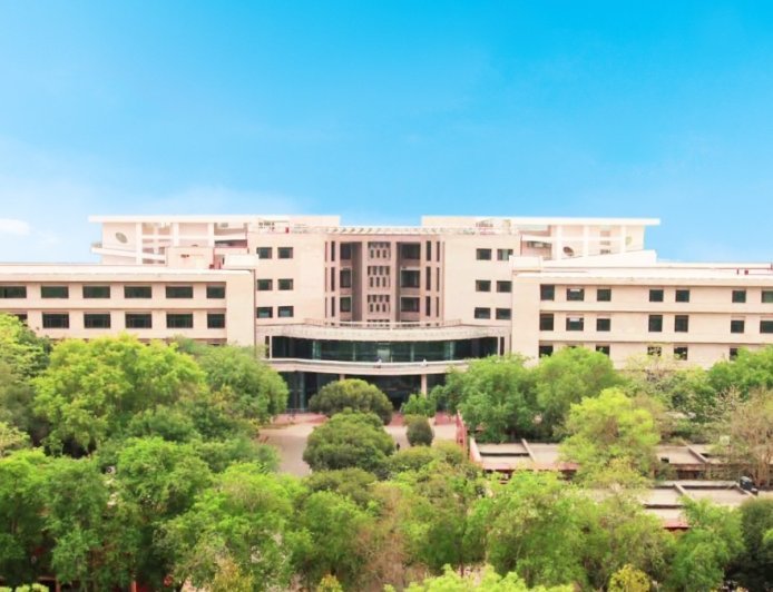 IIT Delhi Invites Applications for Second Batch of Online PG Diploma in Healthcare Product Development and Management