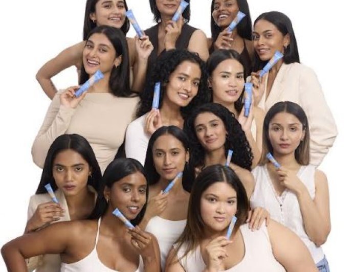 Kiro Launches Barely There SPF 35 Skin Tint - A Three-Minute Fix for the 137-Hour Routine