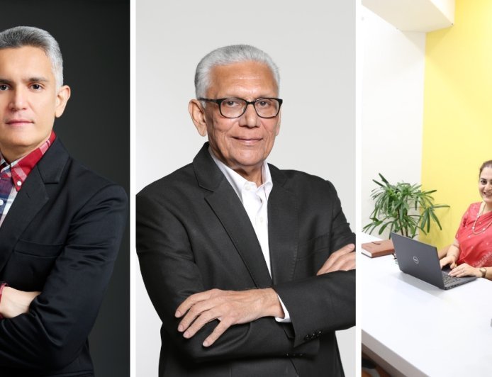 Trustees Jairaj Thacker and Sujay Jairaj, Principal Sonali Gandhi, JNS Mumbai Blend Excellence with Holistic Learning – World News Network