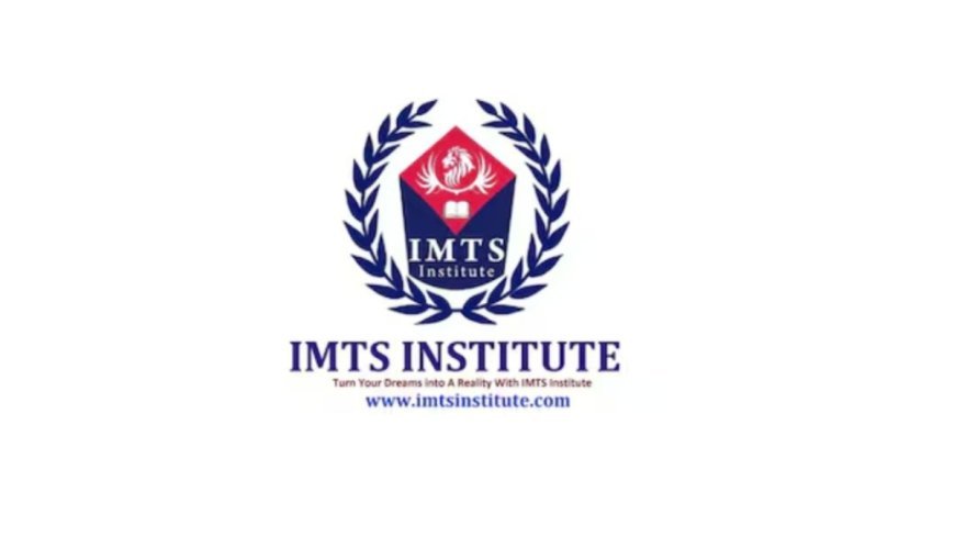 IMTS Institute Launches WILP Course Counselling: Transforming Work-Integrated Learning for Working Professionals in India