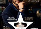 PMJ Jewels Launched SuperStar Bracelet 2.0 - A Heartfelt Tribute to Every Father, Our First Superstar