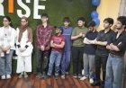 RISE Institute Announces 15+ IIT Selections; Six Girls from J&K Feature in 2026 Success List