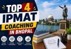 Top 4 IPMAT Coaching in Bhopal (Updated 2026 List)