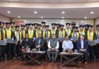 AM/NS India Leads Capability Building with BITS Pilani, Celebrates Graduation of First MBA Batch in Manufacturing Management