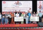 Hiraba no Khamkar Foundation Launches Lifelong Educational Assistance Scheme