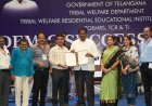 TGTWREIS and Transform Schools Partner to Strengthen Learning Outcomes for Tribal Students Across Telangana