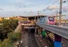 Phoenix Marketcity Mumbai Takes Over Jagruti Nagar Metro Station