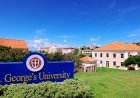 St. George’s University Announces August Intake for Indian Students