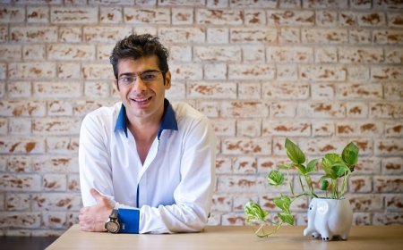 DesignCafe and HomeLane Accelerate Growth Journey; Co-founder Shezan Bhojani Transitions to New Entrepreneurial Venture