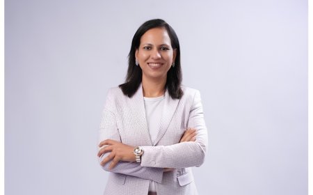 Parul University’s Vice President and Medical Director Dr. Geetika Madan Patel Highlights The Need for Holistic Stroke Rehabilitation in India
