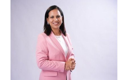 Through CSR and Multiple Healthcare Initiative Dr. Geetika Madan Patel Medical Director and Vice President of Parul University Strengthens Community Development and Women Empowerment