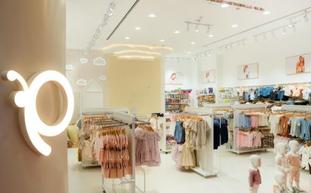 Popees Baby Care Enters North India with First Store in Chandigarh, Expansion Planned Across Key Northern and Western Markets