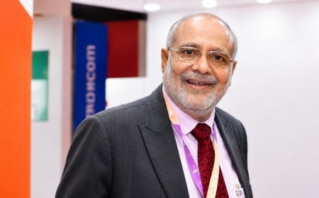 Admissions Open 2026–27 at ASCT’s Lalit Seth Institute for Aviation & Logistics Careers