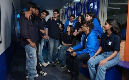 Bengaluru’s Scaler School of Technology is Outpacing Traditional Engineering Colleges in Placements, With Students Landing Roles at Leading Tech Firms