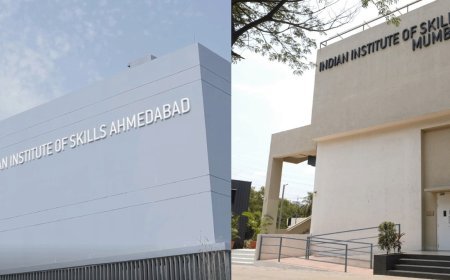 Tata Indian Institute of Skills Opens Registrations for National Skills Test (NST)