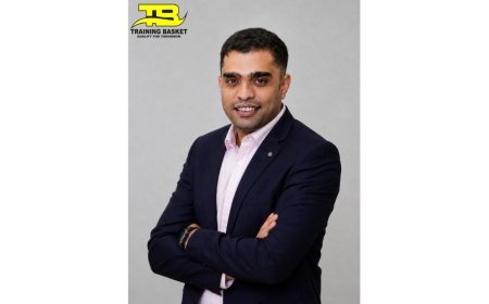 Training Basket Reports Fifth Consecutive Year of Student Growth — Fully Bootstrapped IT Training Leader Continues Profitable Scale