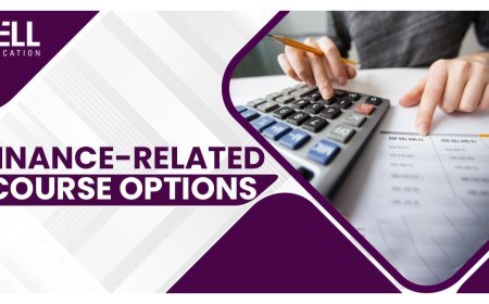Graduate to Global Finance Professional: How International Certifications Are Bridging the Skills Gap: Zell Education