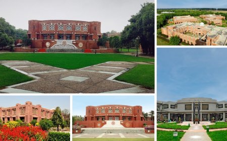 IIM Lucknow Opens Admissions for the 9th Batch of its Chief Financial Officer Programme