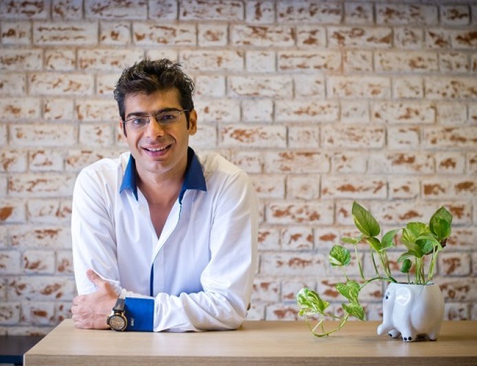 DesignCafe and HomeLane Accelerate Growth Journey; Co-founder Shezan Bhojani Transitions to New Entrepreneurial Venture