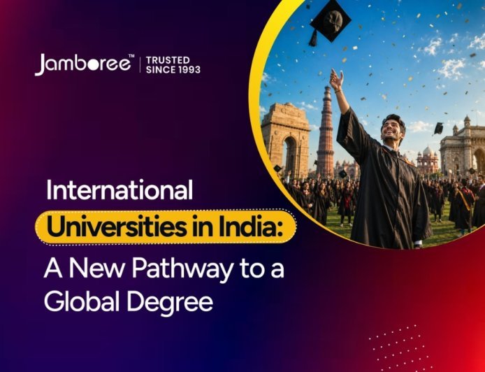 International Universities in India: A New Pathway to a Global Degree