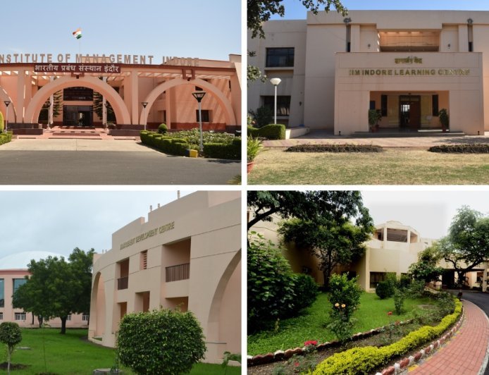 IIM Indore Announces Admissions for the 11th Batch of its Executive Certificate Programme in Strategy and Leadership for Senior Professionals