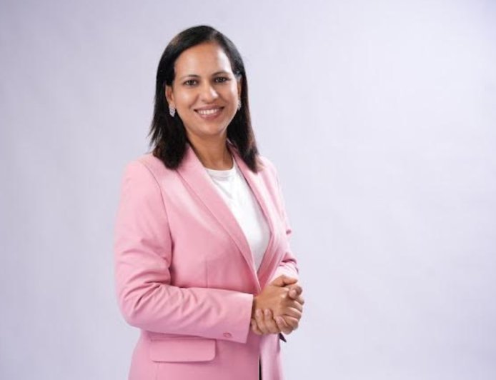 Through CSR and Multiple Healthcare Initiative Dr. Geetika Madan Patel Medical Director and Vice President of Parul University Strengthens Community Development and Women Empowerment