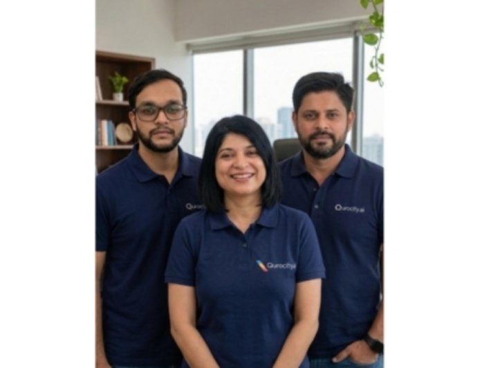 From a Parent’s Frustration to a National Education Platform: The Story Behind Qurocity