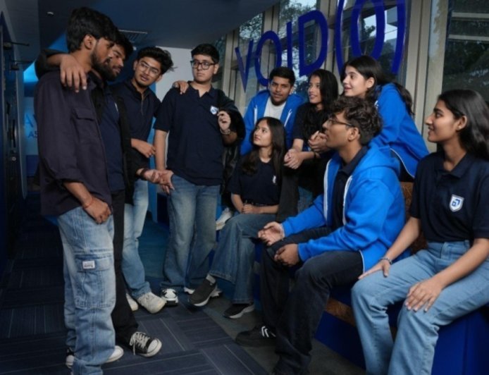 Bengaluru’s Scaler School of Technology is Outpacing Traditional Engineering Colleges in Placements, With Students Landing Roles at Leading Tech Firms