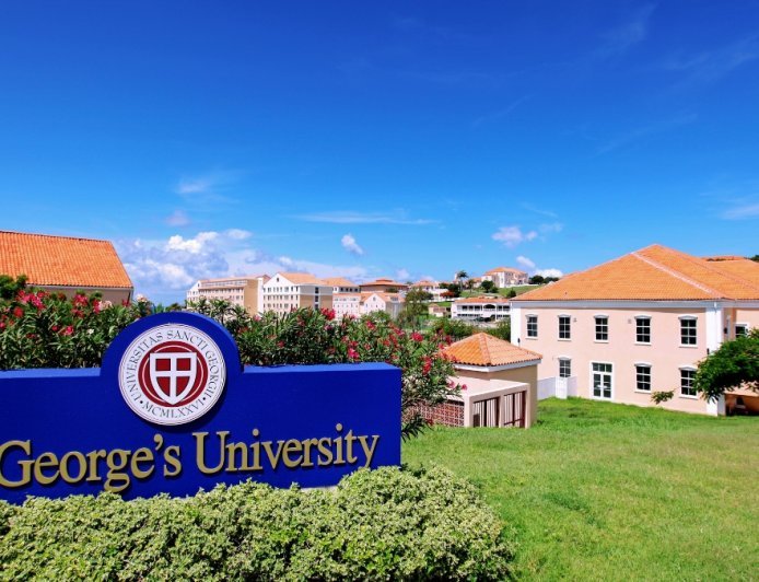 St. George’s University Announces August Intake for Indian Students