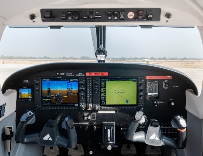 Bridging the Technology Gap: How Chimes Aviation Academy’s Glass Cockpit Strategy Is Rewriting the Rules of Pilot Readiness