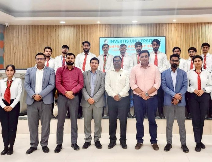 Invertis University Opens New Pathways to Global Careers