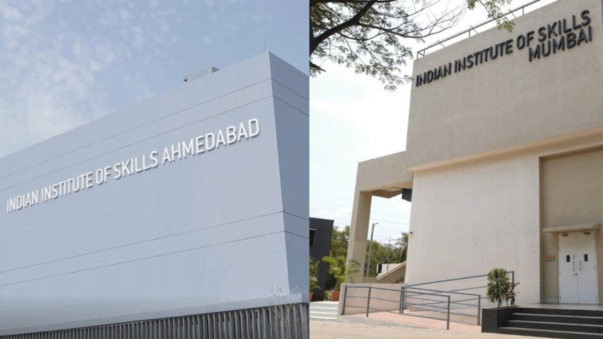 Tata Indian Institute of Skills Opens Registrations for National Skills Test (NST)