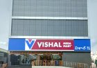 Vishal Mega Mart Recognized in the 2025 Burgundy Private Hurun India 500 List