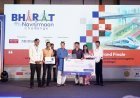 NICMAR Brings India's Brightest Infrastructure Talent Together at the Grand Finale of Bharat Nav-Nirmaan Challenge