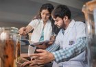 Parul University Secures Prestigious PLATINUM+ Band, Ranked Among India’s Top 10 Institutions in OBE Rankings 2026
