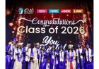 ATLAS SkillTech University Convocation 2026 Celebrates 1,918 Future-Ready Graduates