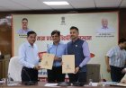 Manipal University Jaipur and Rajasthan Agriculture Department Sign MoU to Promote AI-Driven Agricultural Innovation