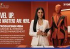 Hamstech Launches MBA Programmes to Shape the Next Generation of Fashion and Interior Design Leaders